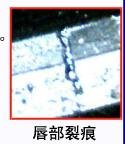 汽車油封使用配合中導(dǎo)致失效的6個重點(二)